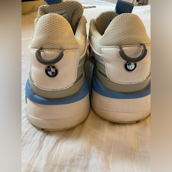 Puma RS-X BMW - Picture 4 of 8
